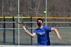 MTen vs Babson  Men’s Tennis vs Babson College. : Tennis, MTen